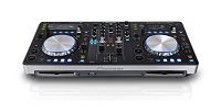 pioneer xdj-r1 ipod verhuur